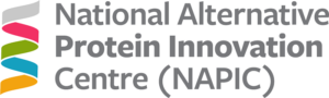 National Alternative Protein Innovation Centre NAPIC