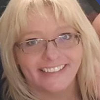 Helen Arthur NAPIC Team People