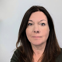 Helen Malton NAPIC Team People