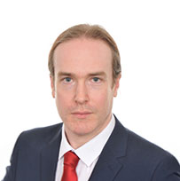 James Murray NAPIC Team People