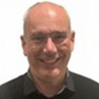 Kieran Tuohy NAPIC Team People
