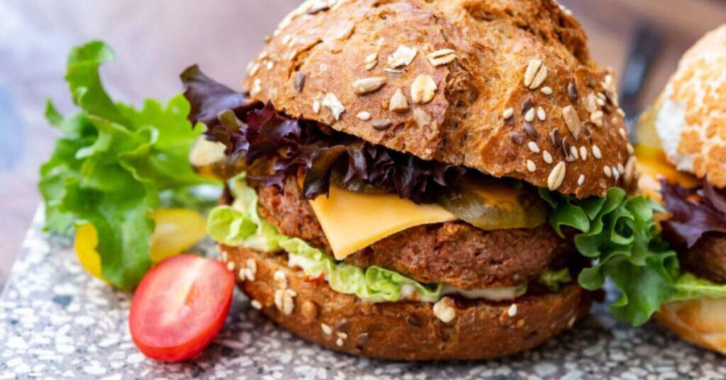 National Alternative Protein Innovation Centre NAPIC Blog post global food challenges