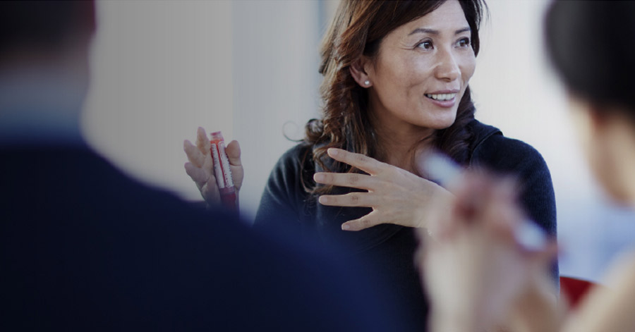 NAPIC roadshow blog