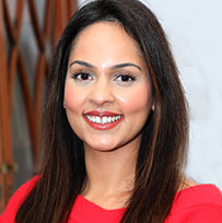 Sameera Rafiq NAPIC Team People