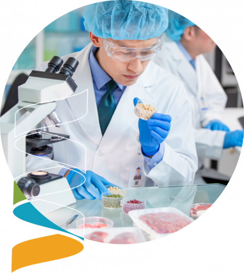 National Alternative Protein Innovation Centre NAPIC funding
